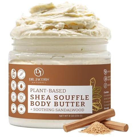 Body Butter for Men