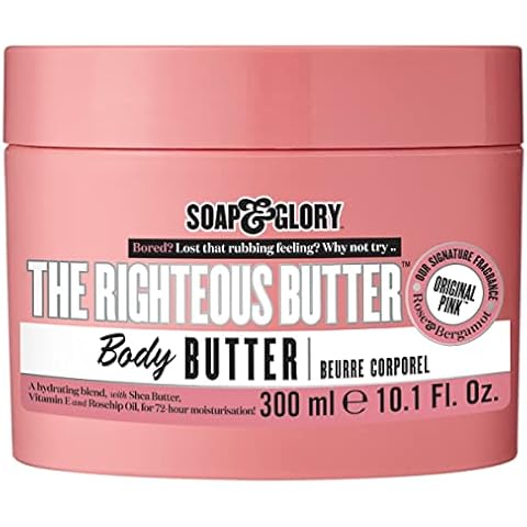 Body Butter for Women