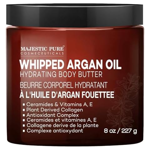 Body Butter for Women