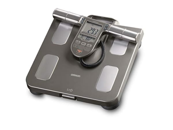 The 10 Best Body Composition Scales of 2024 (Reviews) - FindThisBest