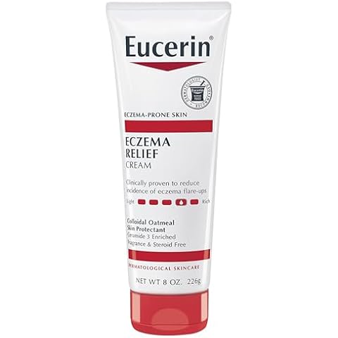 Body Creams for Eczema