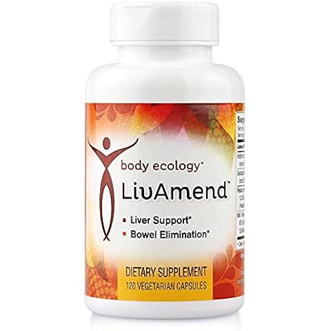 Body Ecology thumbnail
