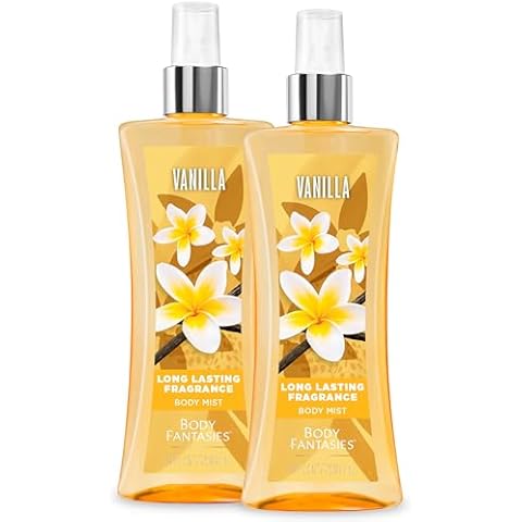 Body Fantasies thumbnail