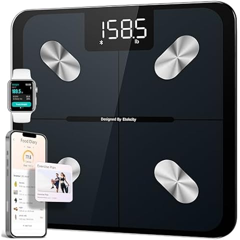 Body Fat Monitors