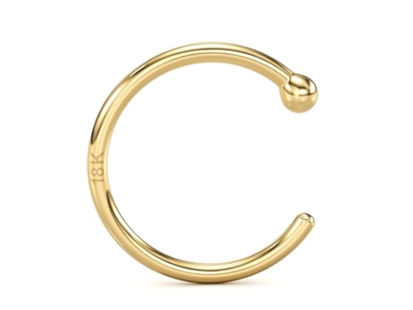 Body Jewelry for Men Thumbnail