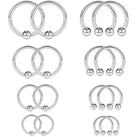 Body Jewelry for Men