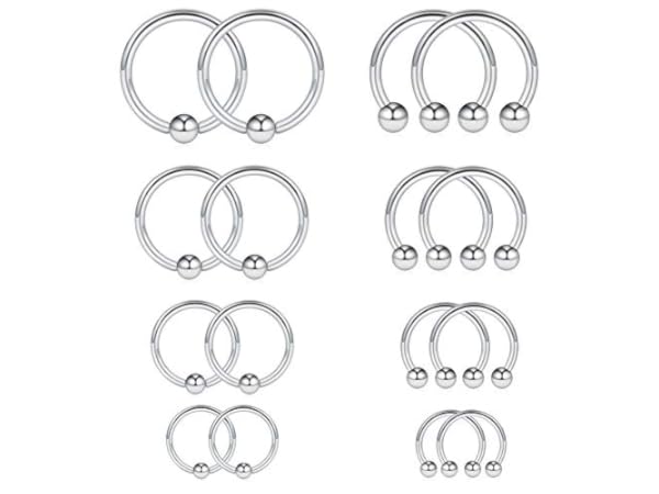 Body Jewelry for Men Thumbnail