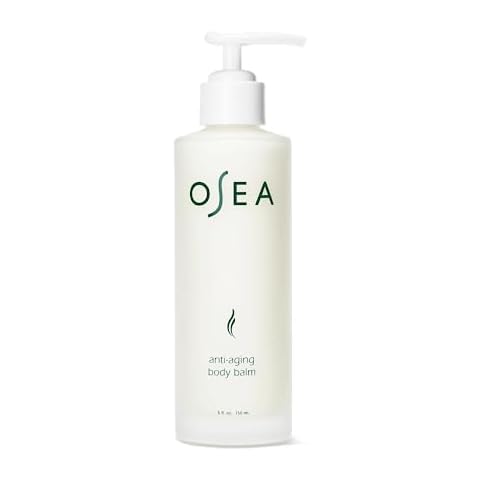 Body Lotions for Anti-Aging