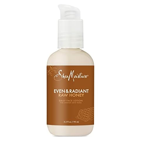Body Lotions for Uneven Skin Tone