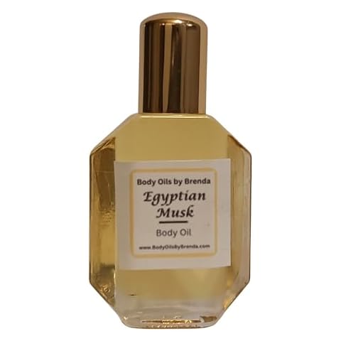 Body Oils By Brenda thumbnail