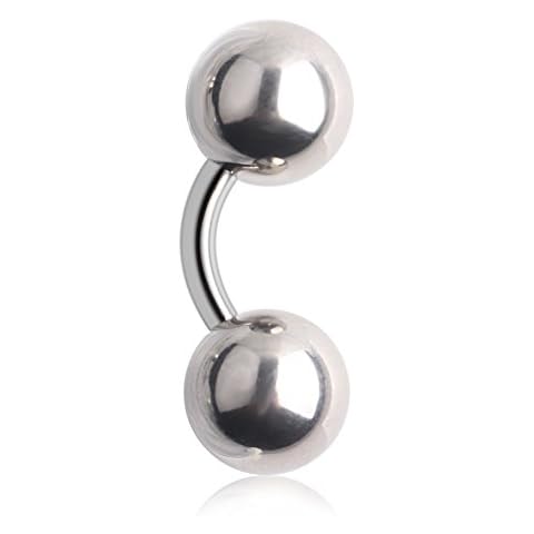 Body Piercing Barbells for Men