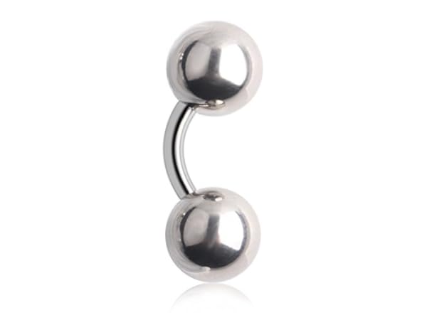 Body Piercing Barbells for Men Thumbnail