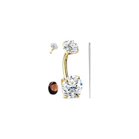 Body Piercing Barbells