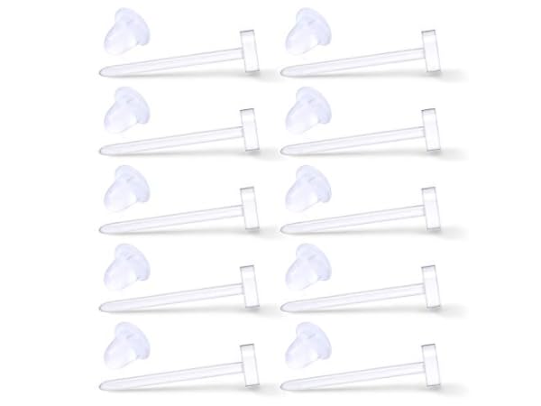 Body Piercing Retainers for Men Thumbnail