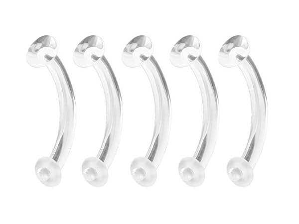 Body Piercing Retainers for Women Thumbnail