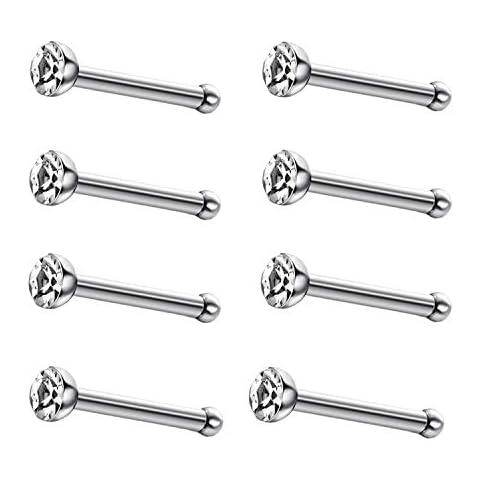 Body Piercing Studs