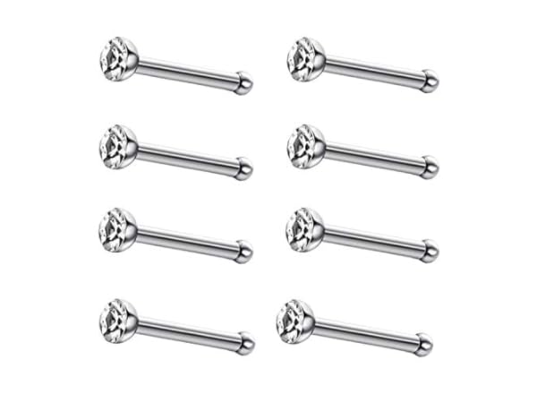 Body Piercing Studs Thumbnail