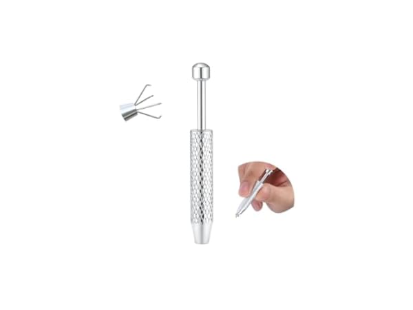 Body Piercing Tapers Thumbnail