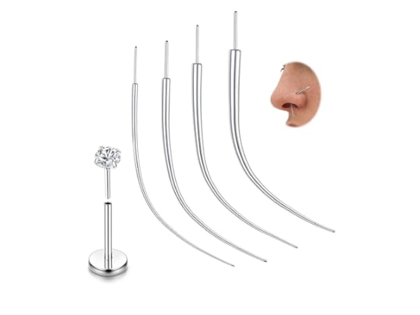 Body Piercing Tapers Thumbnail