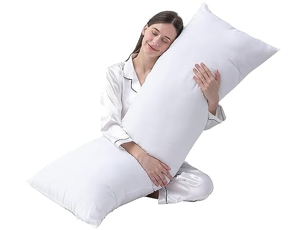 Body Pillows Thumbnail