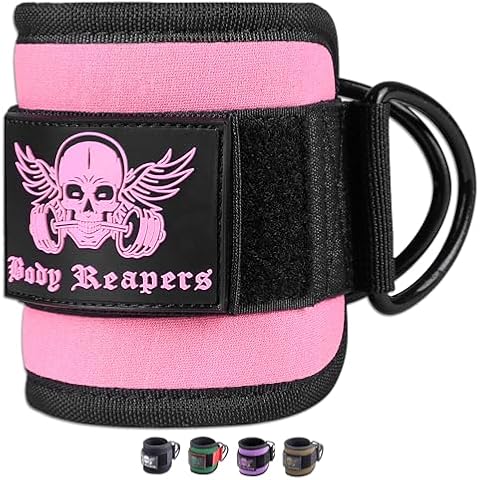 Body Reapers thumbnail