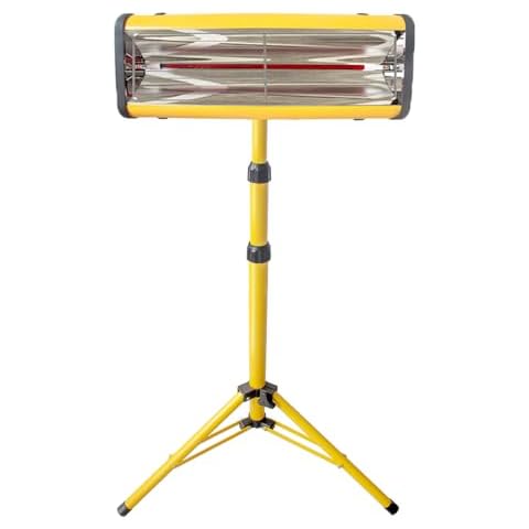 Body Repair Paint Curing Systems