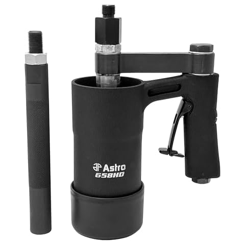 Body Repair Slide Hammers