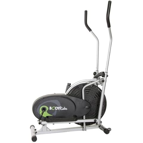 Body Rider feature image