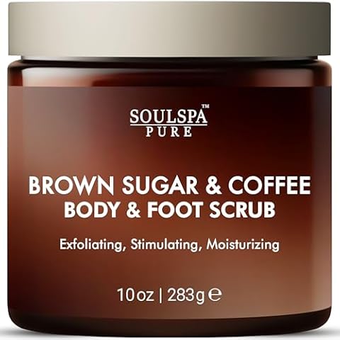 Body Scrubs for Women