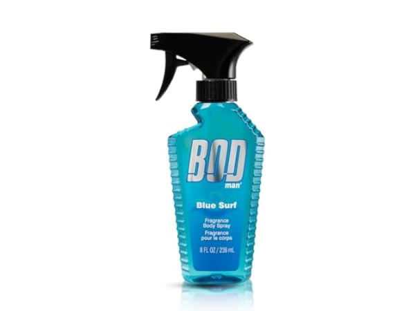 Body Sprays for Men Thumbnail