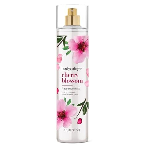 Body Sprays Fragrance for Women