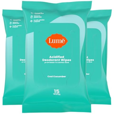 Body Wipes