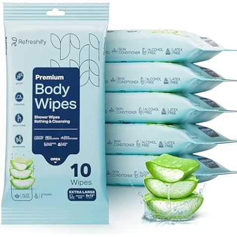 Body Wipes