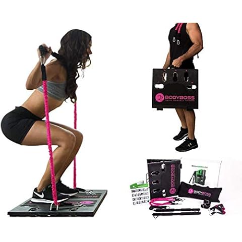 BodyBoss thumbnail