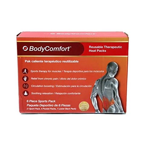 Bodycomfort A Pure Source thumbnail