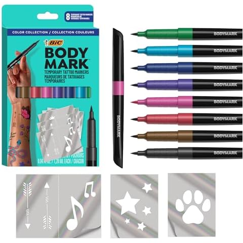 BODYMARK thumbnail