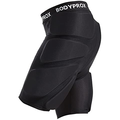 Bodyprox thumbnail
