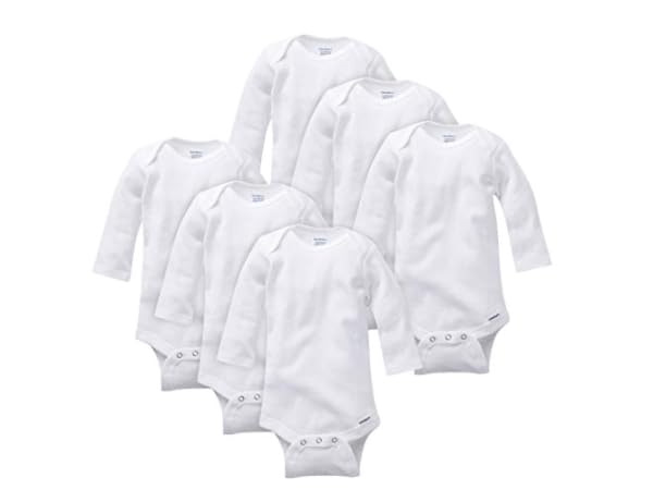 Bodysuits for Baby Boys Thumbnail