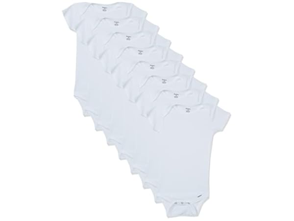 Bodysuits for Baby Girls Thumbnail