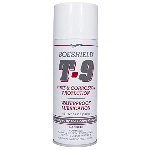 Boeshield thumbnail