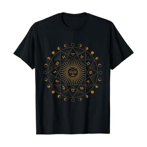 Boho T-Shirt thumbnail