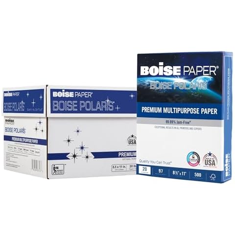 BOISE POLARIS thumbnail