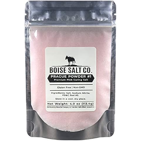 Boise Salt Co. thumbnail