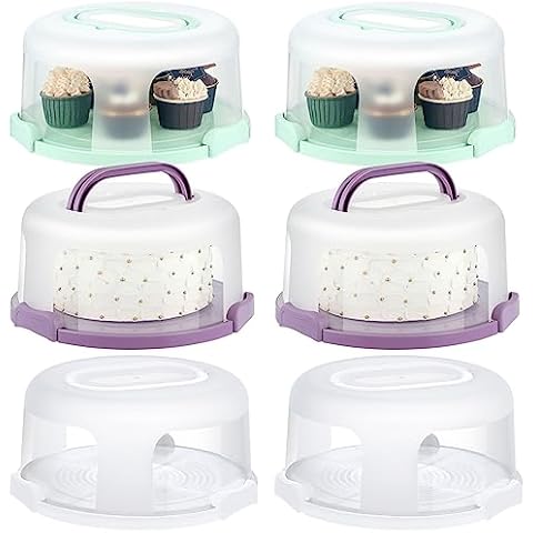 KRISPIG Cake Carrier - Popular & Stylish - IKEA