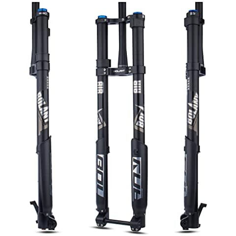 The 10 Best Bike Spension Forks For Downhill Bikes Of 2023 (Reviews