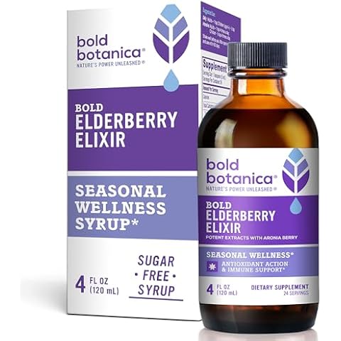 Bold Botanica thumbnail