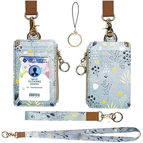 Bolimoss Review of 2024 - Badge Holders Brand - FindThisBest