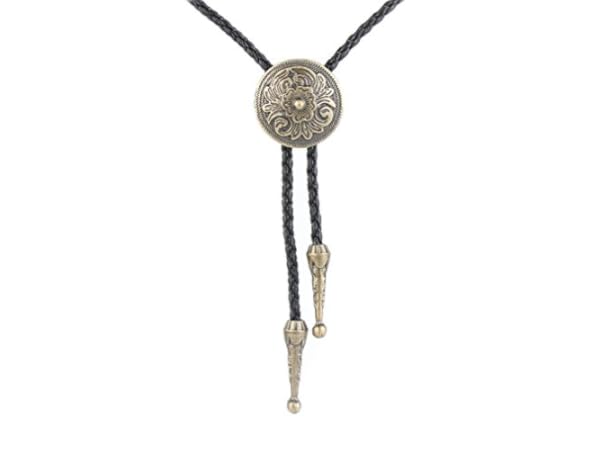 The 10 Best Bolo Ties for Men of 2024 (Reviews) - FindThisBest