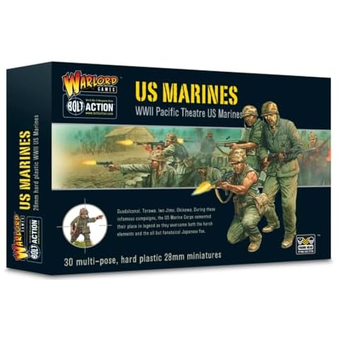 Bolt Action thumbnail