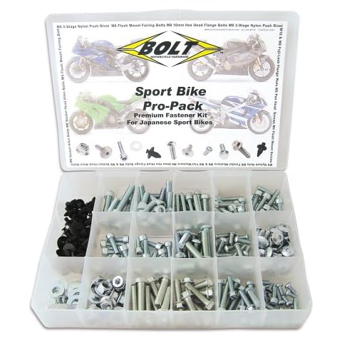 Bolt Motorcycle Hardware thumbnail